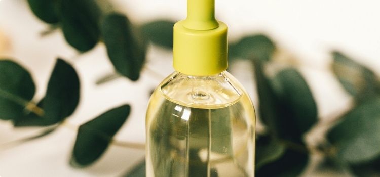 Oil-based cleansers
